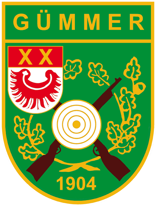 Wappen Gümmer